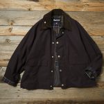 Barbour×FREAK'S STORE 別注 BORROWDALE ￥49,500