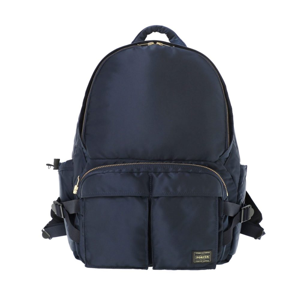 「DAYPACK(L)」￥115,500／W310×H430×D105㎜／16ℓ