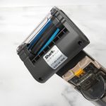 シャーク「Shark EVOPOWER DX」充電式ハンディクリーナー WV517JST（ライトモカ）