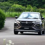 第3位　「ついにベールを脱いだ新型SUV」インドで生産→日本へ輸入、スズキの世界戦略車“フロンクス”の実力は？注目のプロトタイプをクルマライターが試乗レポート