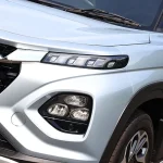 第3位　「ついにベールを脱いだ新型SUV」インドで生産→日本へ輸入、スズキの世界戦略車“フロンクス”の実力は？注目のプロトタイプをクルマライターが試乗レポート