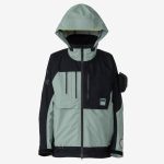 HHA × CFC「Attractor GTX Light Jacket」￥44,000