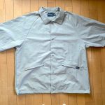 メレル COACH SHIRT