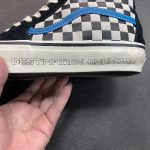 VANS SK8-MID REISSUE 83 