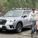 小沢コージ。愛情あふれる独自の視点でクルマを語るバラエティ自動車ジャーナリスト