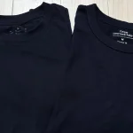 第1位　「無印良品 vs GU」どちらが優秀？コスパ最強！“990円で買えるTシャツ”をライターが徹底的に比べてみた