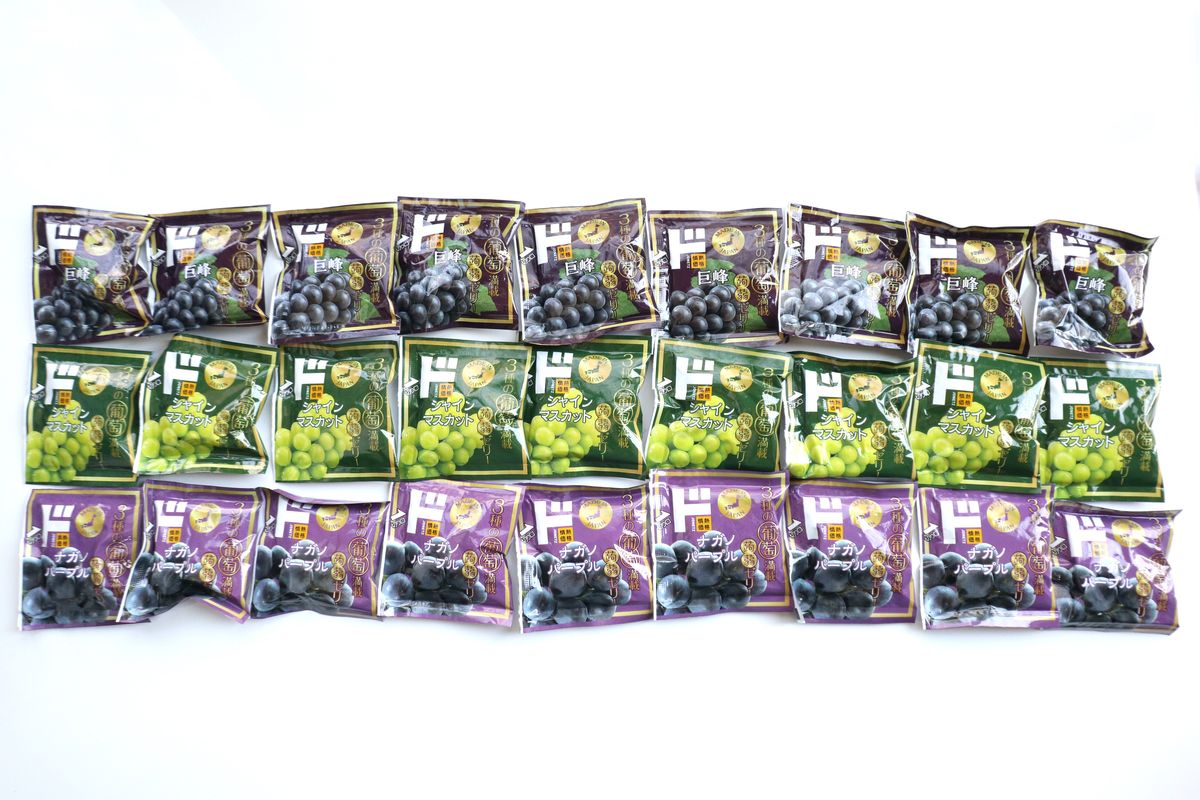 ドン・キホーテ“らしくない”高級感」本物のフルーツ？と思うほどの