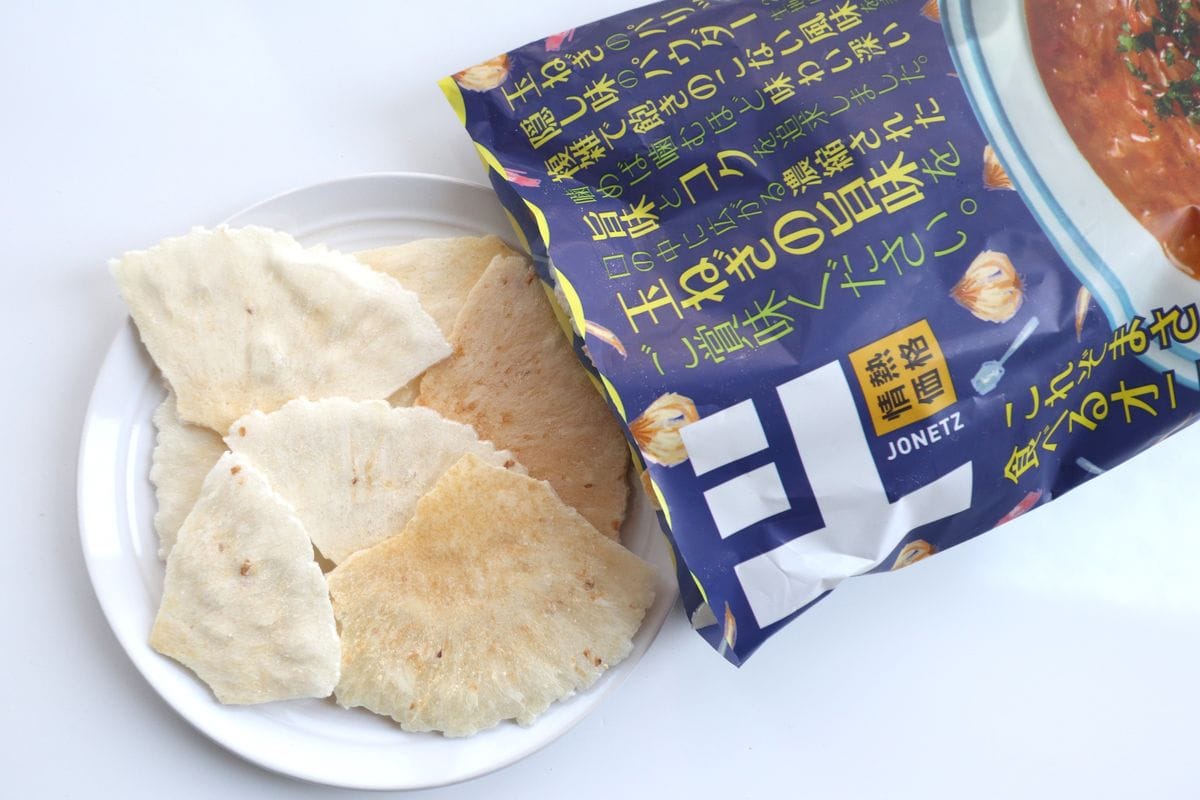 ドン・キホーテのナゾ商品」旨味とコクを追求…スナック菓子