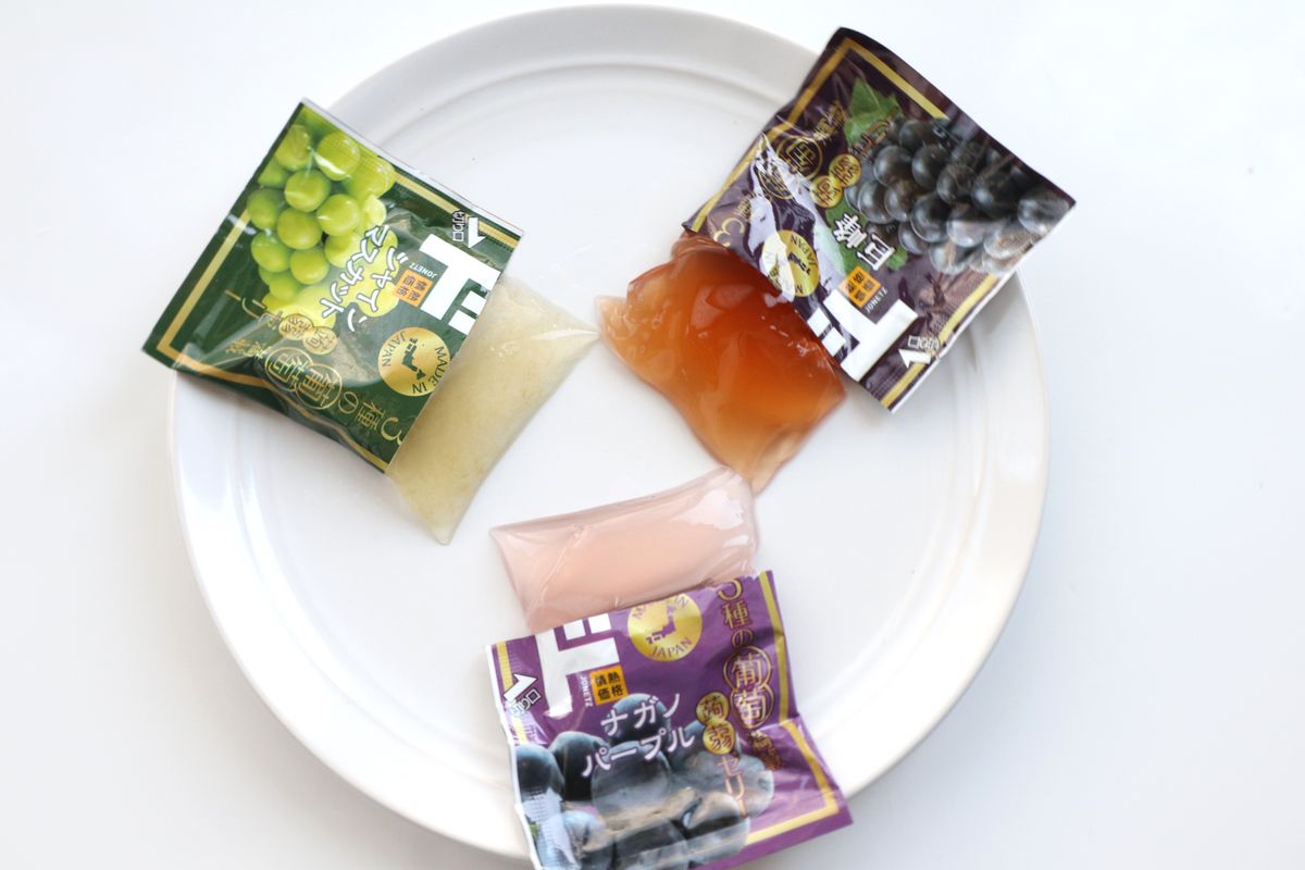 ドン・キホーテ“らしくない”高級感」本物のフルーツ？と思うほどの