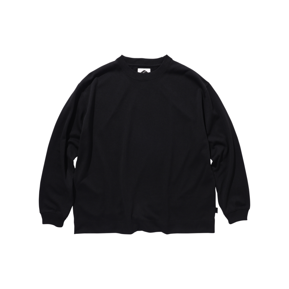 G-SHOCK PRODUCTS「GXFAB LONG SLEEVE T-SHIRT BLACK」￥14,850