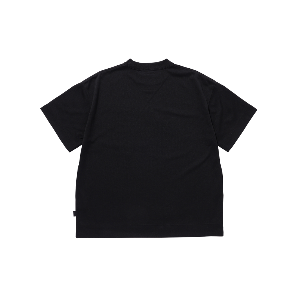 G-SHOCK PRODUCTS「GXFAB T-SHIRT BLACK」￥12,100