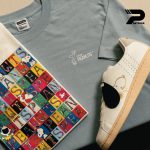 【SNOOPY×PATRICK】パトリックのスヌーピー別注スニーカーとオリジナルTシャツが素敵すぎる！