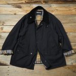 Barbour×FREAK'S STORE 別注 BIG BEDALE ￥56,100