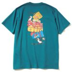 チャムス チャムスバゲージ Tシャツ ￥5,280