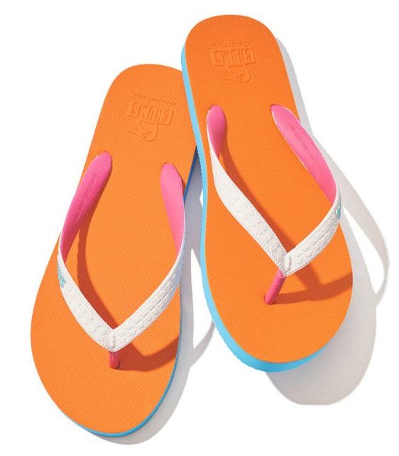 チャムス
ブービーチサンダル
¥2,750