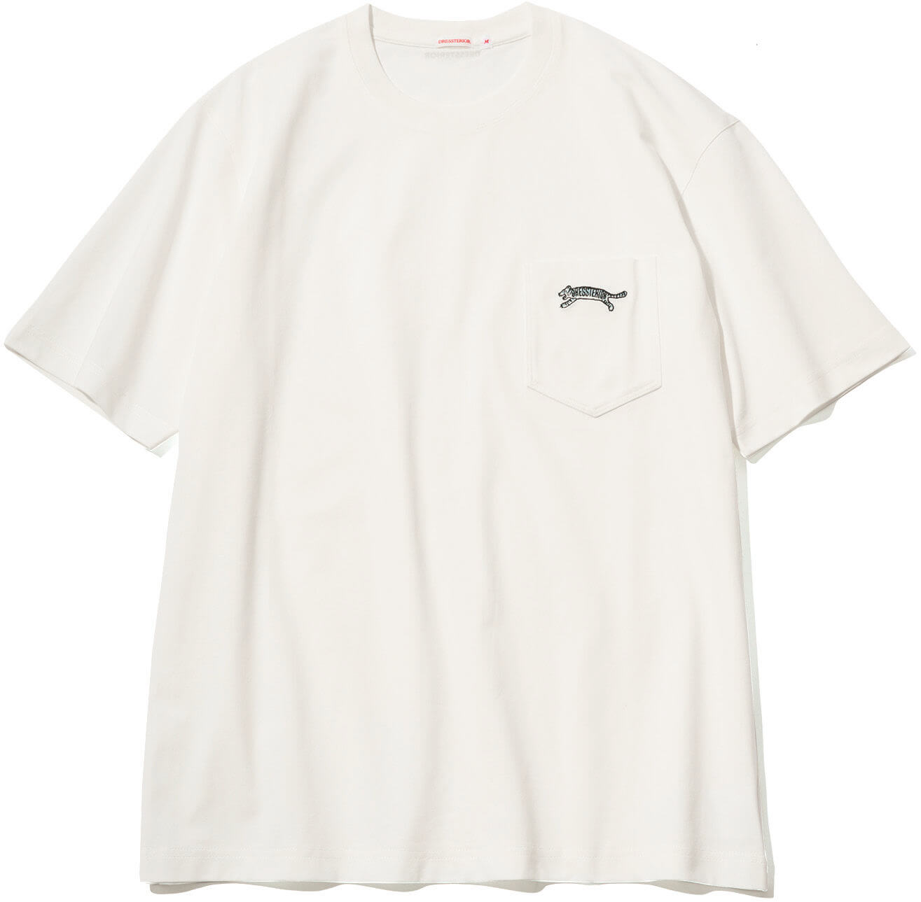 ドレステリア
バックブリーズテック タイガーTシャツ
¥8,800