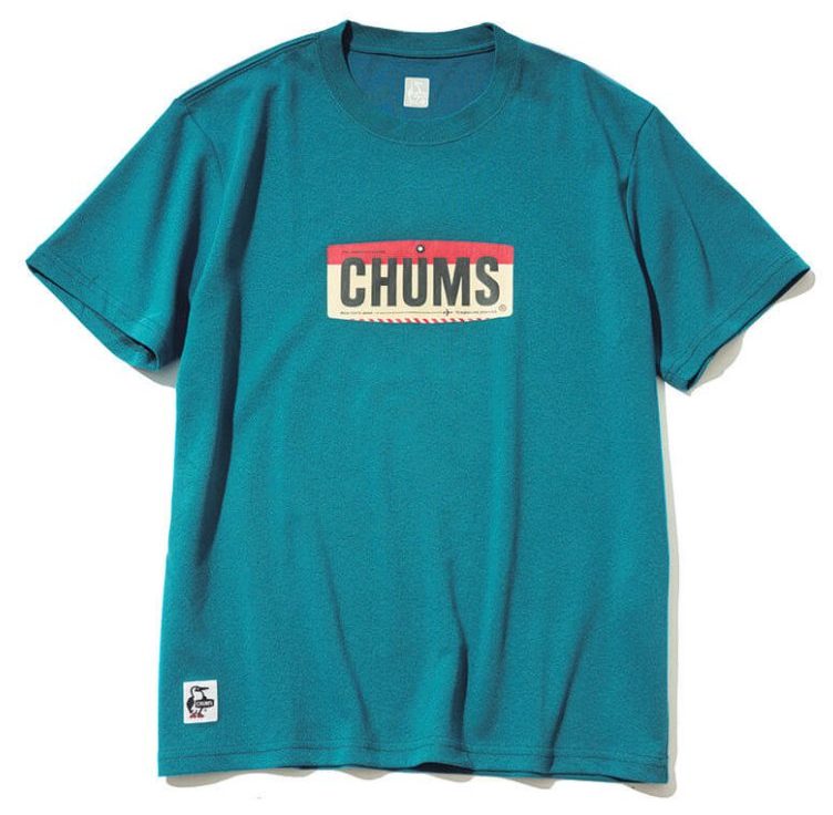 チャムス
チャムスバゲージ Tシャツ
¥5,280