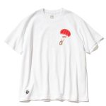 チャムス グレートエスケープ Tシャツ ￥5,280