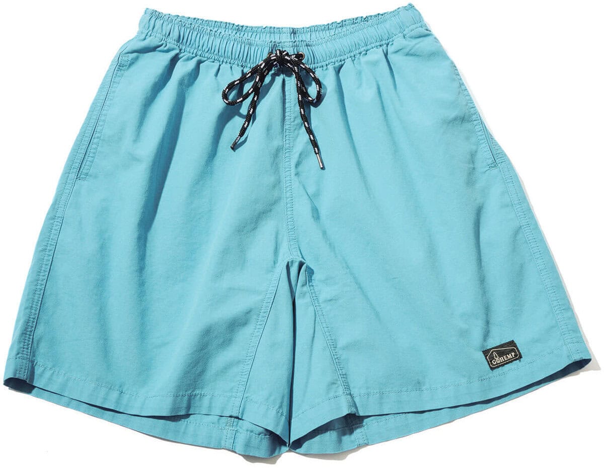 ゴーヘンプ
ヘンプ ジャム ショーツ
¥11,880