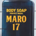 MARO17 ボディソープ パーフェクトウォッシュ ￥1,078