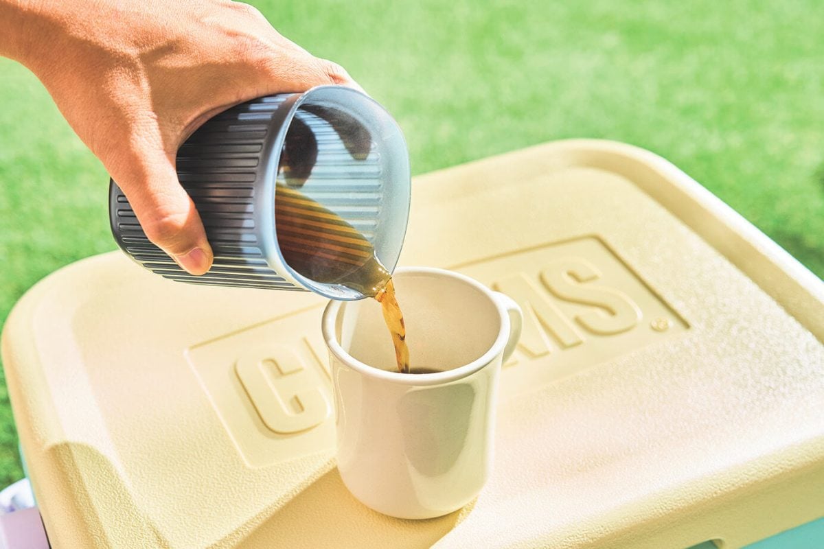 エアロプレス エアロプレス ゴーコーヒーメーカー