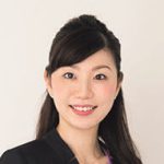 STYLEC 代表取締役／国際イメージコンサルタント　八木理恵さん　企業の研修講師や大学の非常勤講師として活動。2020年にメンズスキンケアブランド「ROGEN」をローンチ