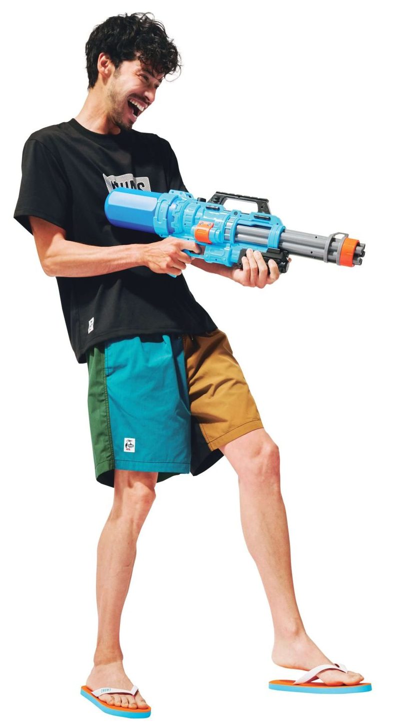 チャムス
プランジダイバース
￥6,930