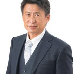 日本メンズ美容協会 理事長　東浦幸司さん　メンズ美容の普及を目指す「日本メンズ美容協会」の理事長。身だしなみとしてのメンズ美容を幅広く発信する