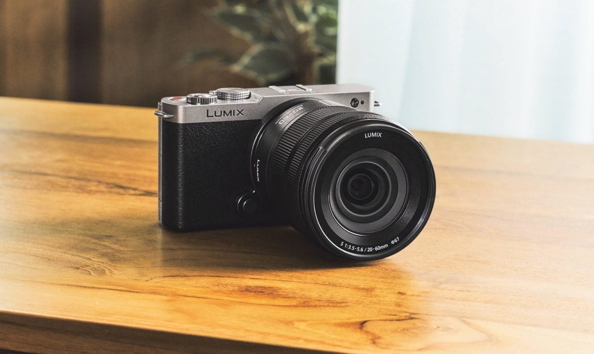 これぞミラーレス機の到達地点」フルサイズを搭載したパナソニックの“LUMIX  DC-S9”はどこへでも持ち歩きたくなる逸品です！(MonoMaxWEB) - goo ニュース