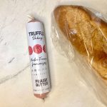 TruffleBAKERY フランボワーズバター　