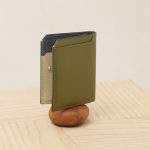 ラルコバレーノのスマートカードウォレット　￥37,400