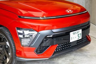 「すごいコンパクトSUV」電気自動車でも走りと上質志向が加速！ヒョンデ コナの最新“N”を自動車ライターが徹底リポート