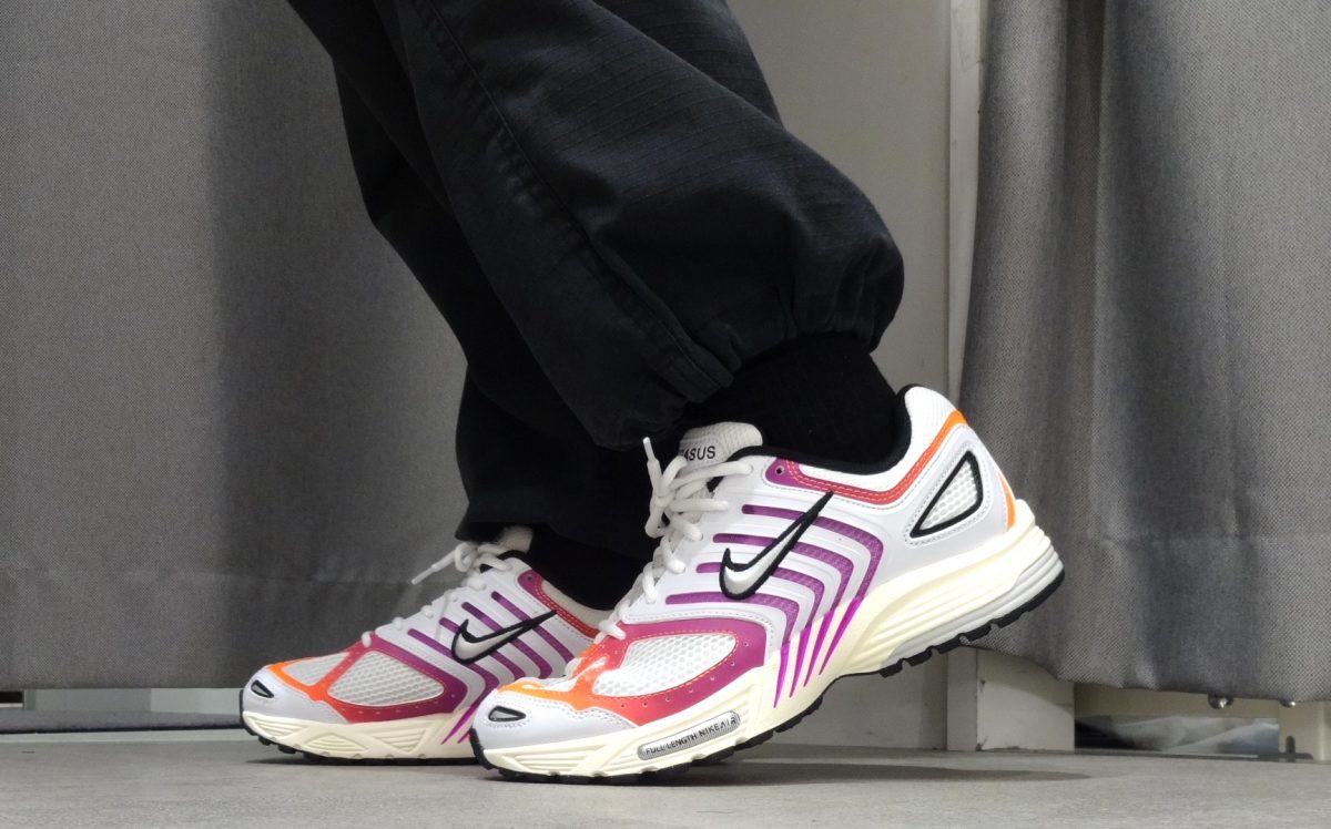 最新☆エアペガサス！☆Nike Air Pegasus 2005☆お早めに！ NIKE公式】ナイキ エア ペガサス 2005 メンズシューズ