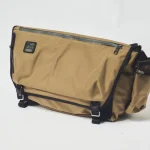 アッソブ 330×1000D CORDURA STANDARD　SERIES MESSENGER