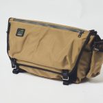 330×1000D CORDURA STANDARD　SERIES MESSENGER ￥28,600