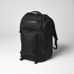 アンブレテックス グランドバックパック 約W29×H50×D24cm 約38L ブラック￥7,800