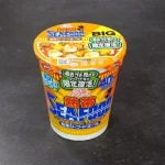 第1位　「ガチで激うまだったカップ麺」グルメライターが食べてよかったベスト3杯【1位は20年ぶりに復活！味のかけ合わせが天才的な逸品】2024年7月後半編