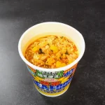 第1位　「ガチで激うまだったカップ麺」グルメライターが食べてよかったベスト3杯【1位は20年ぶりに復活！味のかけ合わせが天才的な逸品】2024年7月後半編