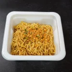 第1位　「ガチで激うまだったカップ麺」グルメライターが食べてよかった“カップ焼きそば”ベスト3杯【1位は口がテラッテラになる濃厚さがたまらない】2024年7月後半編