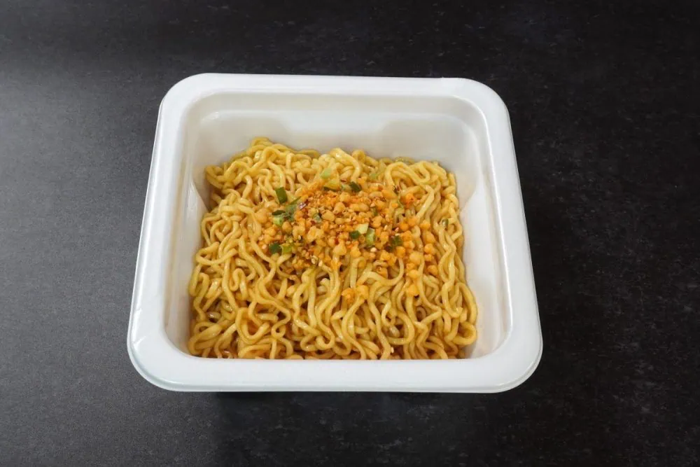 第1位　「ガチで激うまだったカップ麺」グルメライターが食べてよかった“カップ焼きそば”ベスト3杯【1位は口がテラッテラになる濃厚さがたまらない】2024年7月後半編