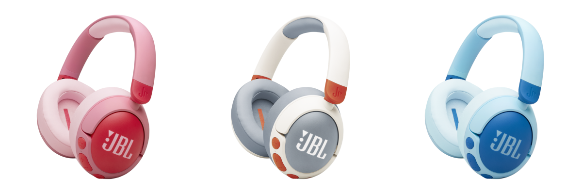 JBL「JBL JUNIOR 470NC」