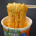 第1位　「ガチで激うまだったカップ麺」グルメライターが食べてよかったベスト3杯【1位は20年ぶりに復活！味のかけ合わせが天才的な逸品】2024年7月後半編