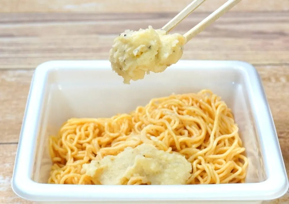 第2位　「ガチで激うまだったカップ麺」グルメライターが食べてよかった“カップ焼きそば”ベスト3杯【1位は口の中がお祭り状態の変わり種】2024年6月後半編