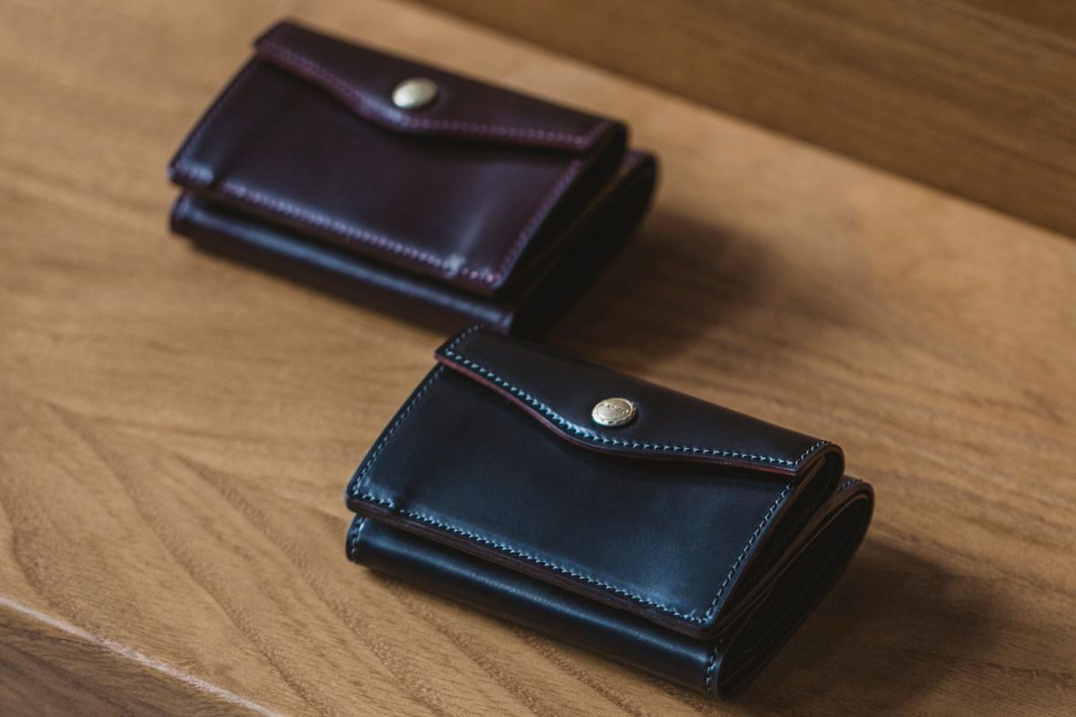 毎年大注目のガンゾ限定品」直営職人考案アイテム2024の第4弾は六本木