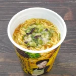 第2位　「話題のカップ麺はうまいのか？」料理研究家リュウジ監修“至高の醤油ラーメン”をグルメライターが徹底リポート！おすすめアレンジも再現してみた