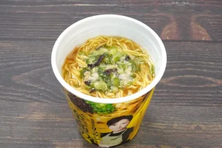 料理研究家リュウジ監修“至高の醤油ラーメン”を徹底食レポ、グルメライターの「ガチで激うま」カップ麺ベスト3杯 ほか【カップ麺の人気記事ランキング】（2024年8月版）