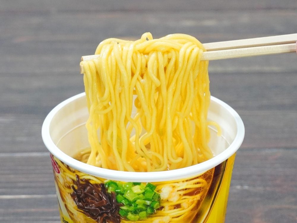 第2位　「話題のカップ麺はうまいのか？」料理研究家リュウジ監修“至高の醤油ラーメン”をグルメライターが徹底リポート！おすすめアレンジも再現してみた