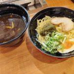 くら寿司の『昆布水つけ麺』