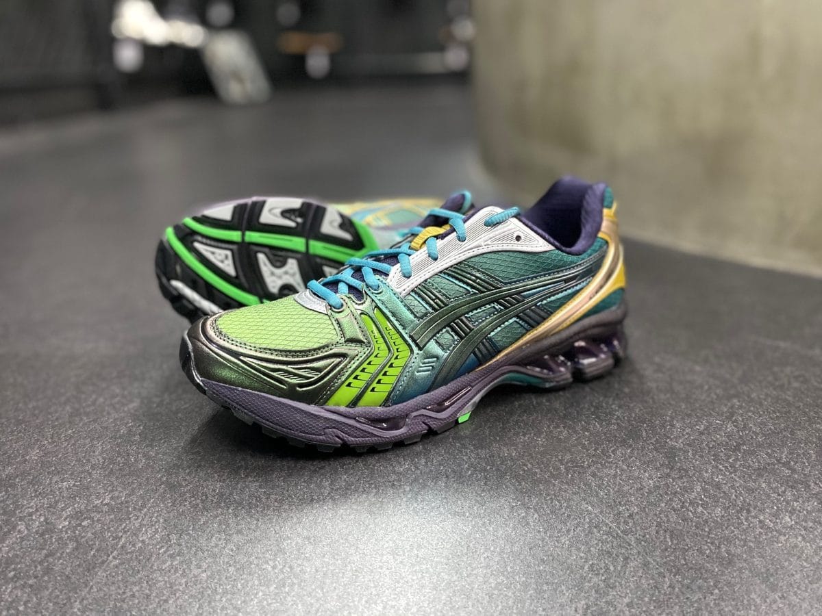 ASICS SportStyle GEL-KAYANO 14 "P.ANDRADE"