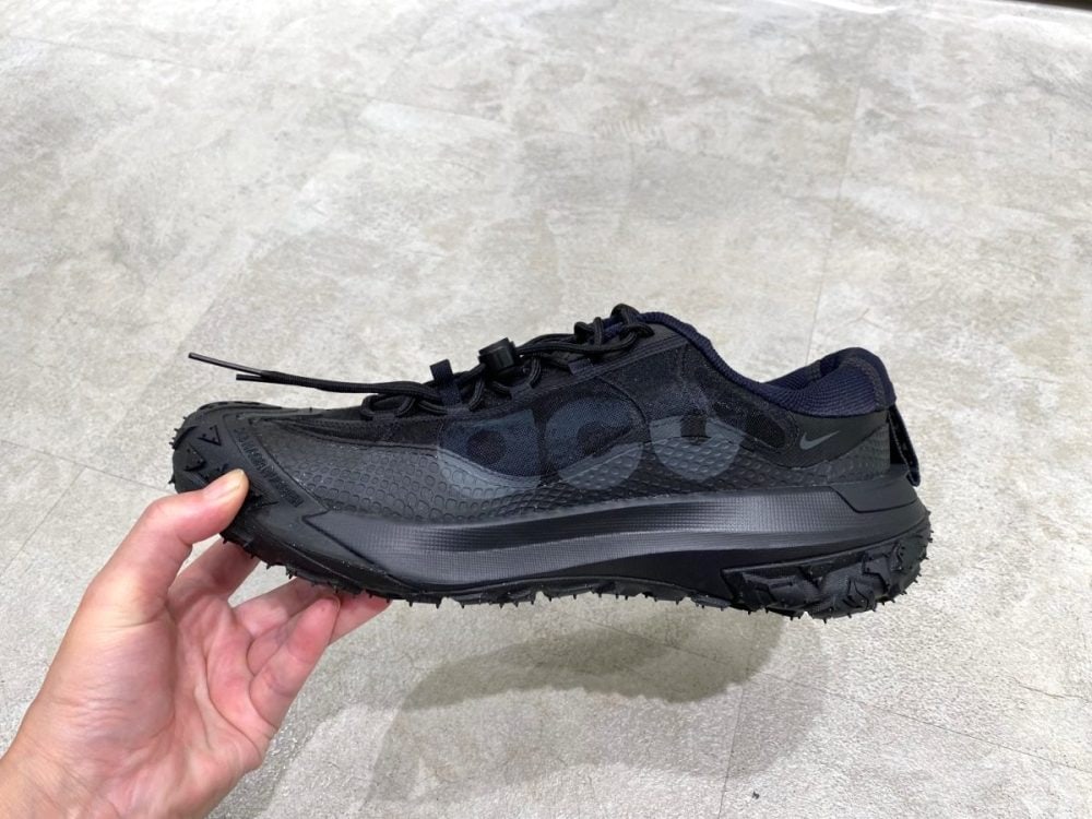 ナイキ ACG マウンテン フライ 2 LOW